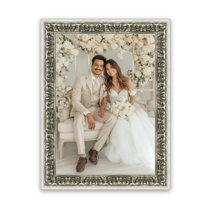 The Personalised Photo Frame