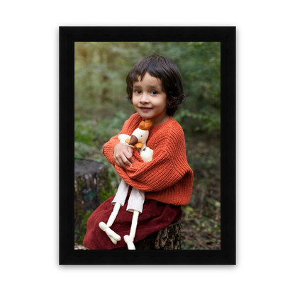 The Personalised Photo Frame