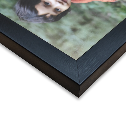 The Personalised Photo Frame