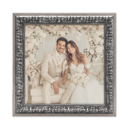 The Personalised Photo Frame