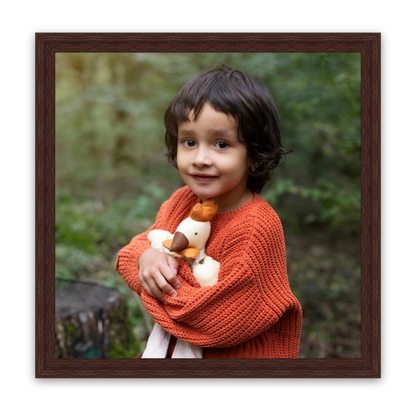 The Personalised Photo Frame